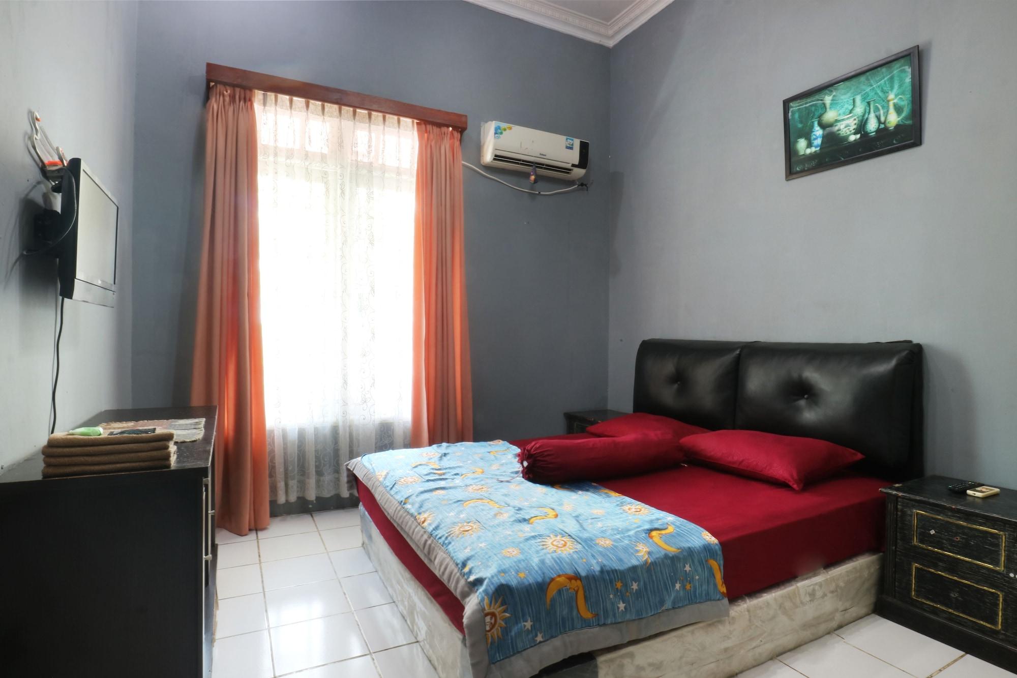 Villa Sri Manganti Jakarta Exteriér fotografie