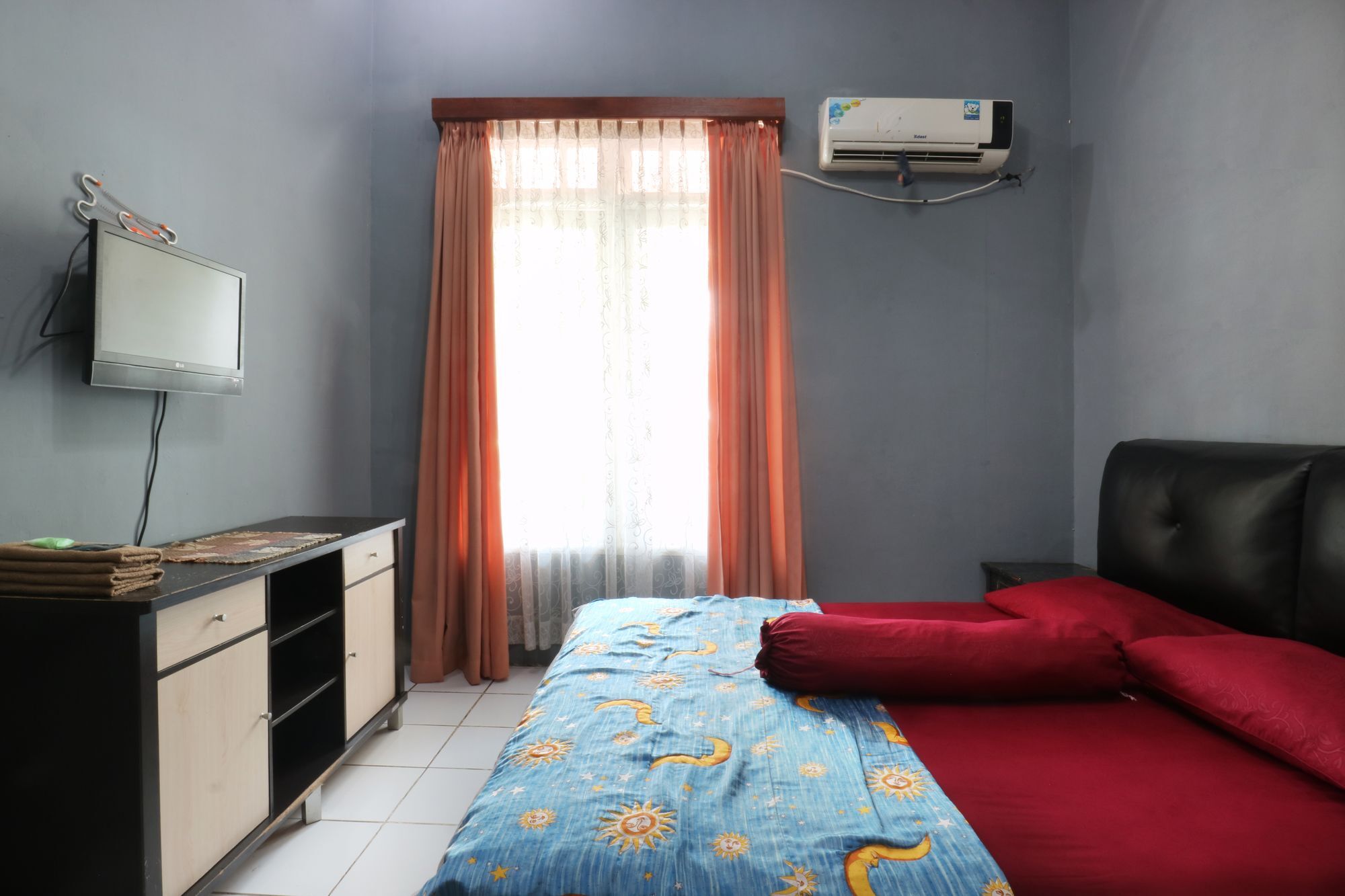 Villa Sri Manganti Jakarta Exteriér fotografie