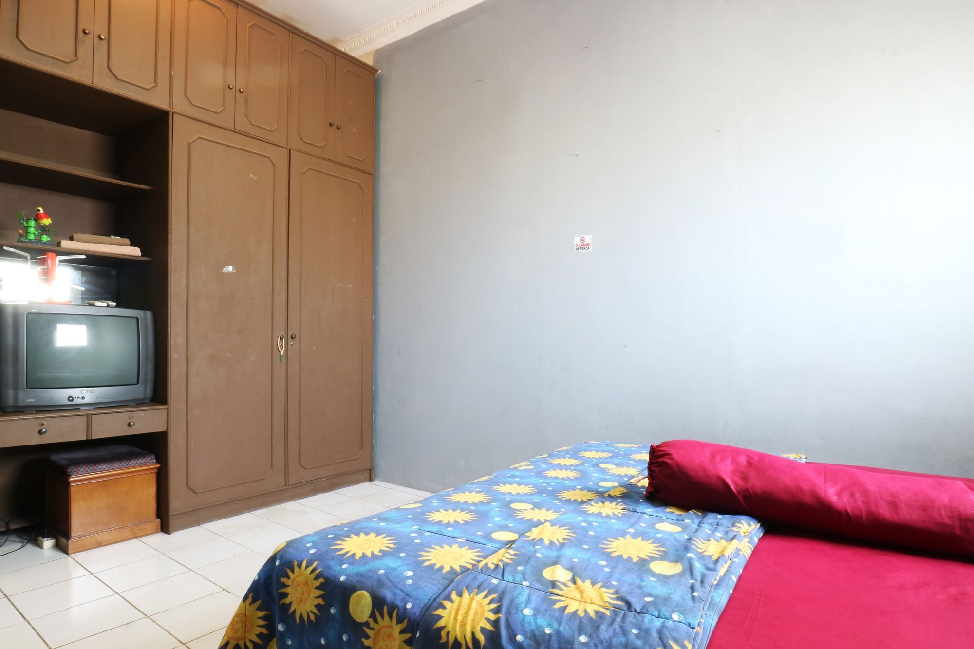 Villa Sri Manganti Jakarta Exteriér fotografie