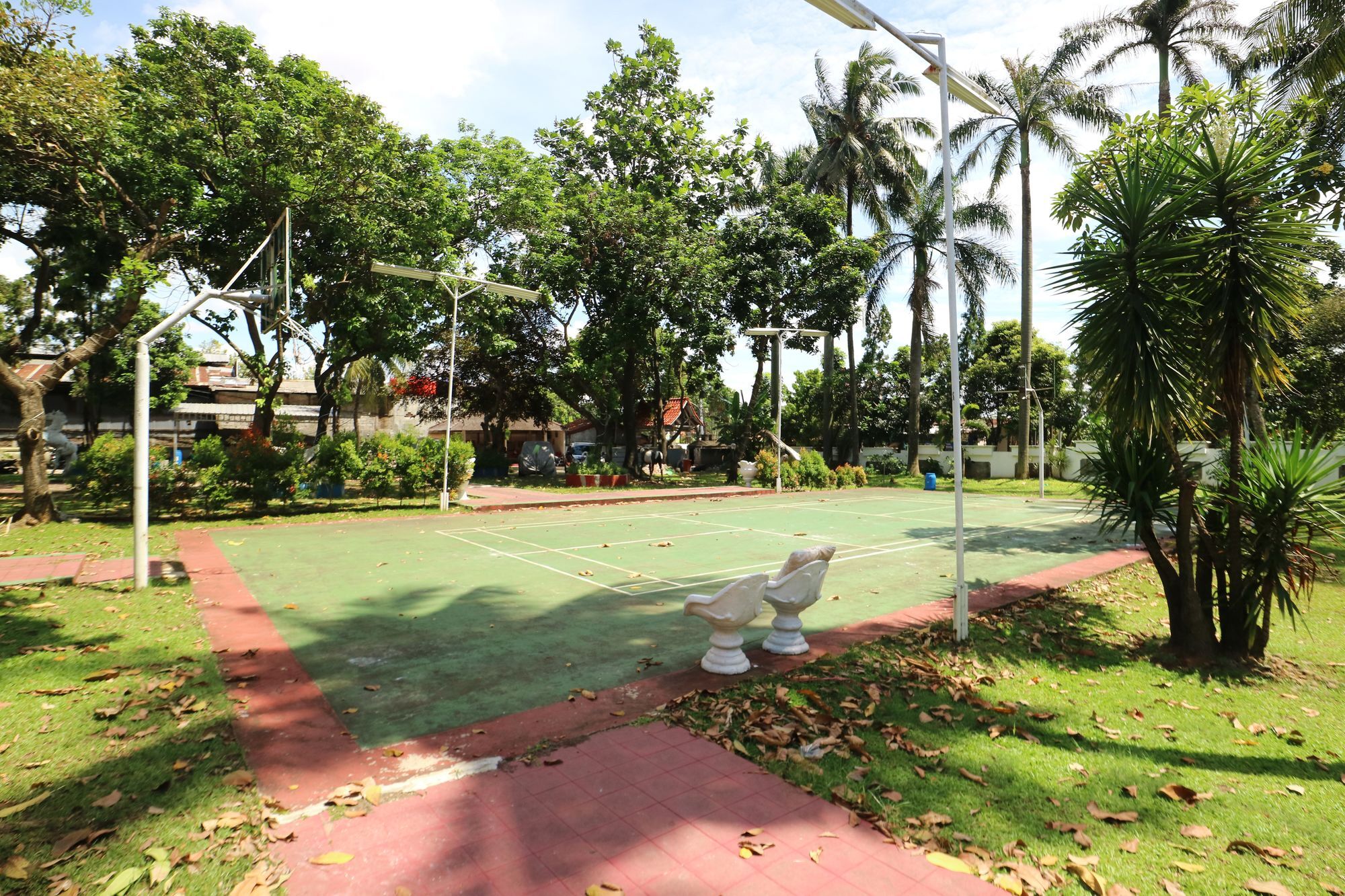 Villa Sri Manganti Jakarta Exteriér fotografie